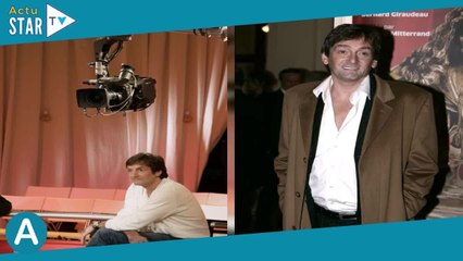 Pierre Palmade : ces textos insultants envoyés à ses proches avant l'accident