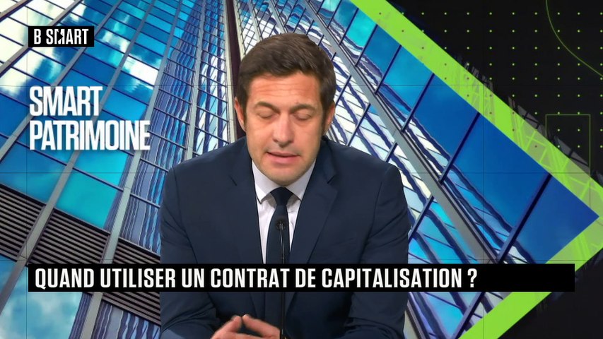 Les cas d'utilisation d'un contrat de capitalisation