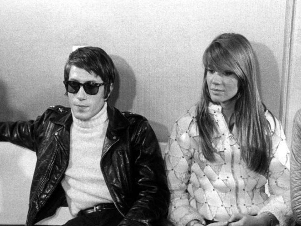 "Je ne me suis pas bien comporté", Jacques Dutronc présente ses excuses à Francoise Hardy : mais que s’est-il passé ?