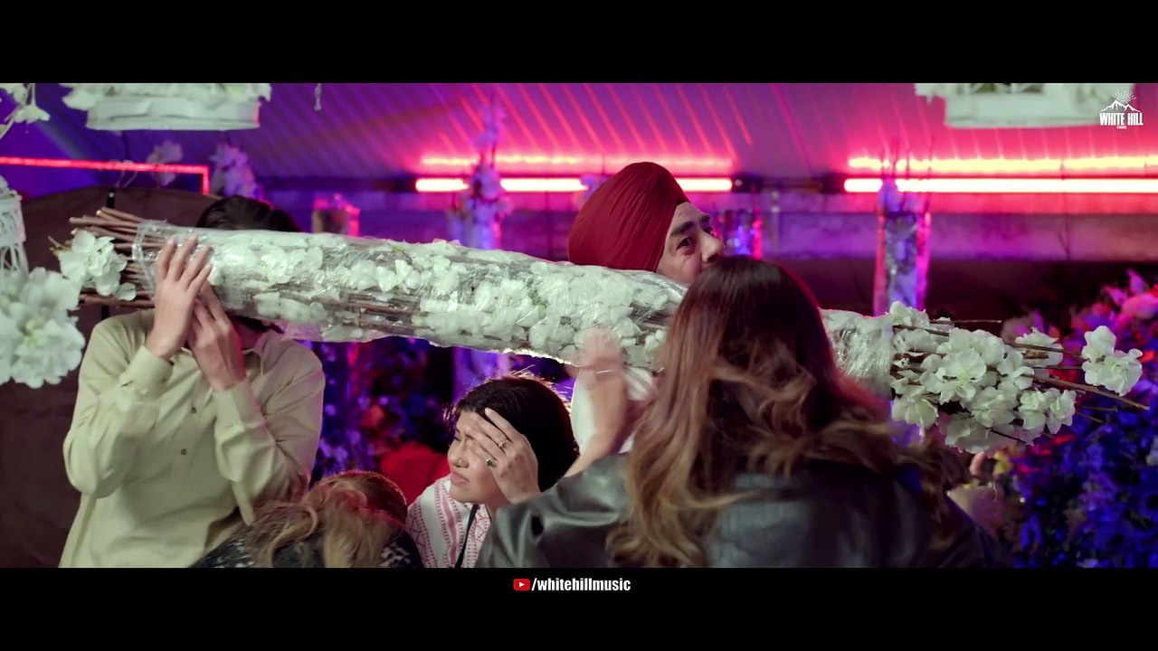 Sidhus Of Southall Official Trailer Sargun Mehta  Ajay  Navaniat Singh  Punjabi Comedy Movie