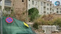 El Govern tiene paralizada la nueva residencia de ancianos de Palma prometida hace más de una década