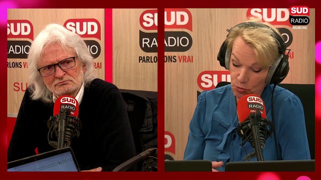 Le love conseil de Brigitte Lahaie - Le jeu des mots pour apprendre à communiquer.