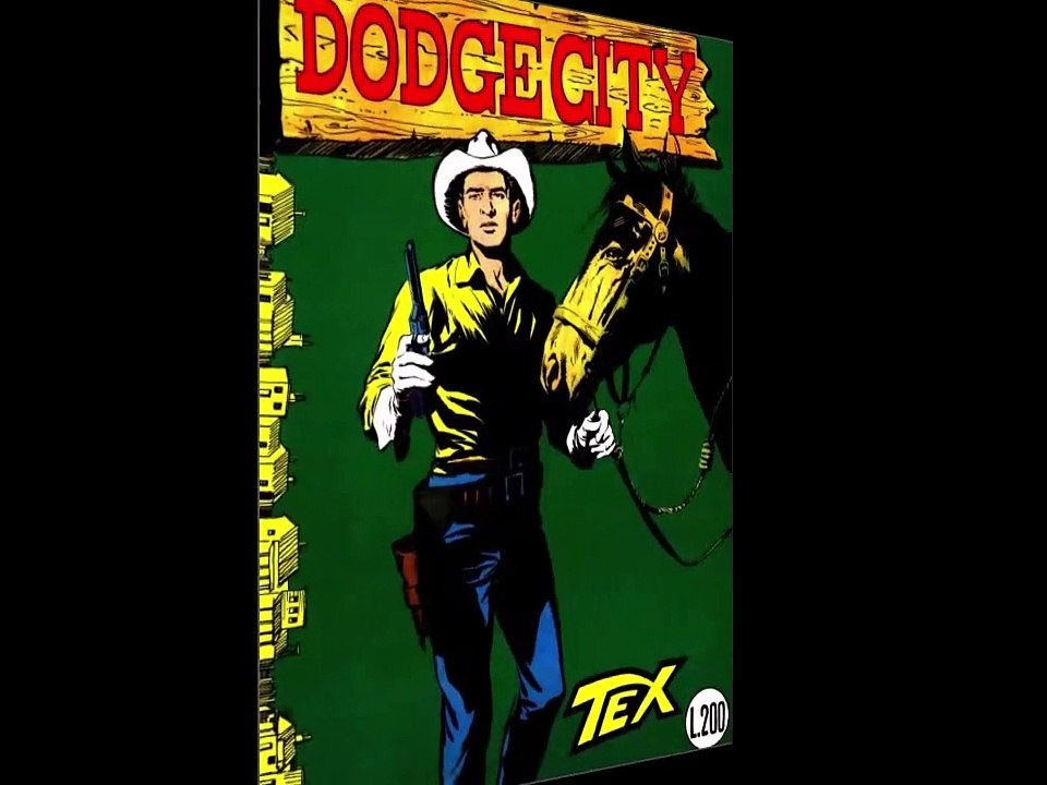 TEX---DODGE CITY