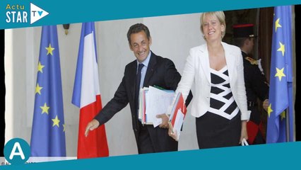 Nadine Morano : ce dîner avec un ancien ministre de Nicolas Sarkozy qui fait jaser…
