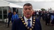 INNL Balmoral Mid East Antrim mayor