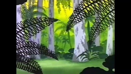 Duško Dugouško - Zec u Tasmaniji (1957)
