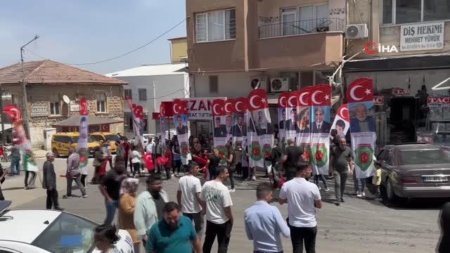 Reyhanlı saldırısında hayatını kaybedenlerin yakınları, sivil şehitlik istedi