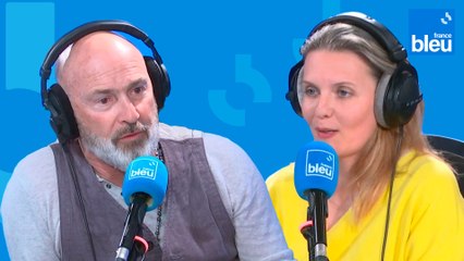 Vincent Lagaf inquiet pour l’avenir de lhomme