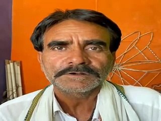 video: जीवित को मृत बताकर पेंशन बंद की