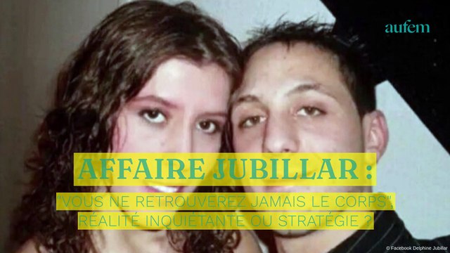 Affaire Jubillar : “Vous ne retrouverez jamais le corps”, réalité inquiétante ou stratégie ?
