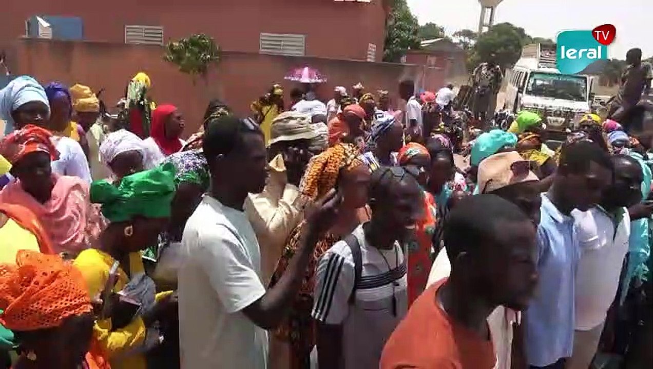 Département de Foundioune: La Commune de Keur Saloum Diané en manque d’infrastructures sollicite l’aide du Président Sall