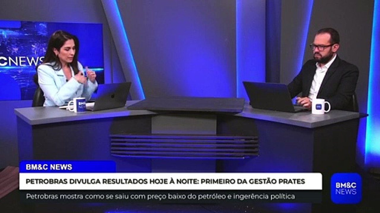 BM&C News - AO VIVO (2)
