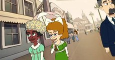 Big Mouth 2017 Big Mouth S03 E007 Duke