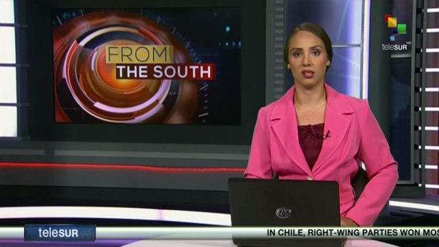 Oil pumping suspended after sabotage in Ecuador pipeline