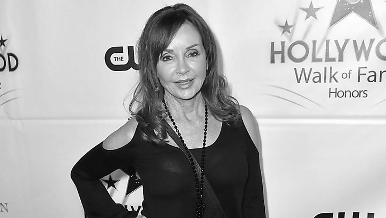 „General Hospital“-Star Jacklyn Zeman ist gestorben