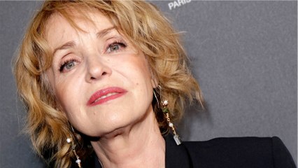 GALA VIDEO - “Je vais t’éclater la gueule…” : Fanny Cottençon, ses mots très violents à son fils