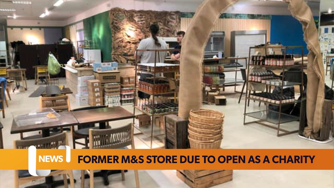 Bristol May 11 Headlines: The former M&S broadm...