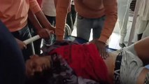 राजगढ़: पुराने जमीन विवाद में युवक पर चलाई गोली, आरोपी गिरफ्तार