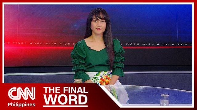 Celebrities in Business: 'Pinoy Big Brother' winner manages food business | The Final Word