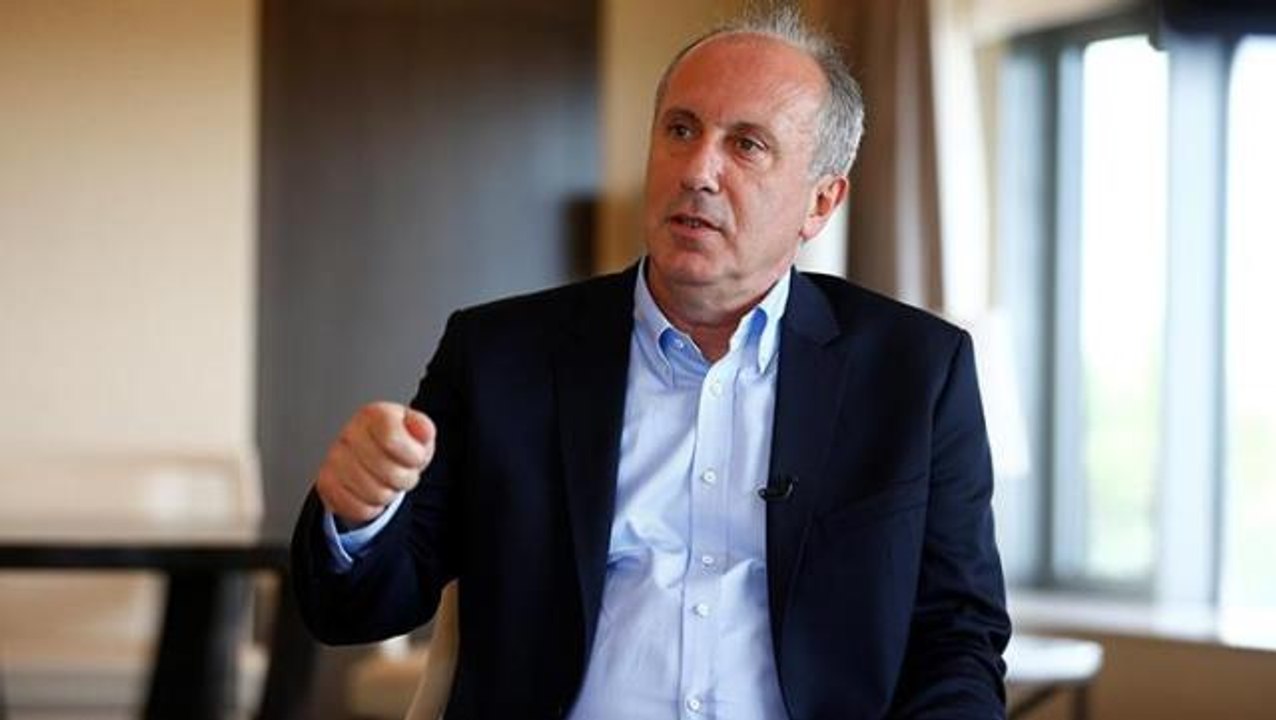 Muharrem İnce'nin adaylıktan çekilmesi sonrası yurt dışındaki seçmenlerden art arda paylaşımlar: Boşa mı gitti oyumuz?