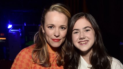 PEOPLE in 10: The News That Defined the Week PLUS Rachel McAdams & Abby Fortson Join Us