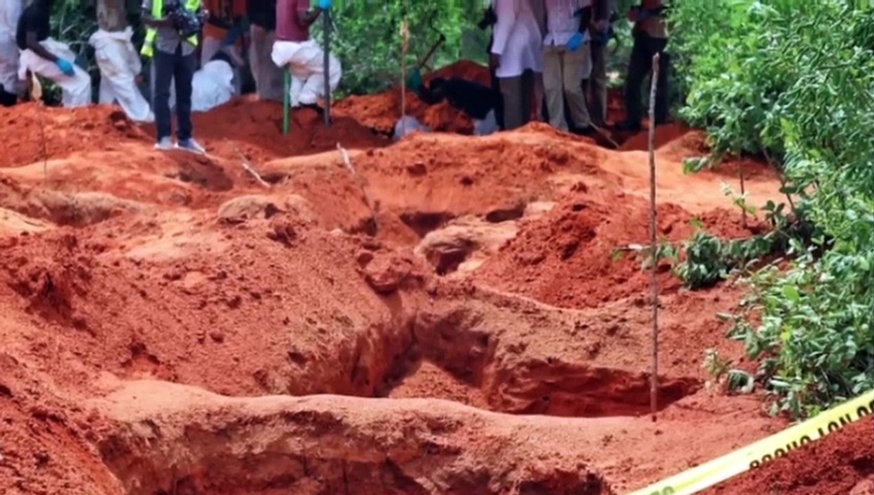 Another Branhamite Sect Arrested in Malindi Organ Harvesting Probe