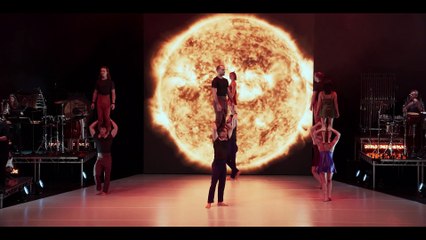 The Tubular Bells 50th Anniversary Tour - Official Trailer