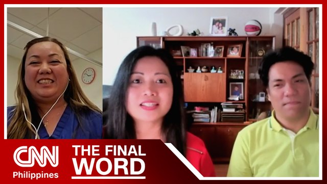 Filipino choir among performers at King Charles III's coronation | The Final Word