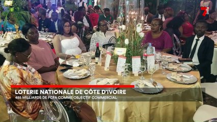 Le 7 minutes du 11 mai 2023 (édition du 12h)