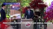 Momen Pangeran Brunei Abdul Mateen Ikut Dampingi Ayah di KTT ASEAN 2023