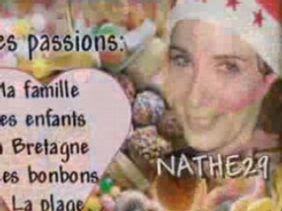 NOS PASSIONS NOS VIES...1