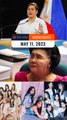 Rappler's highlights: Sara Duterte, Imelda Marcos, MAMAMOO  | The wRap | May 11, 2023