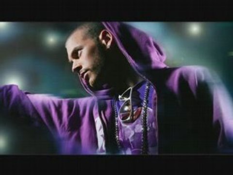 Matt Pokora ft. Verbz - They talk shit about me