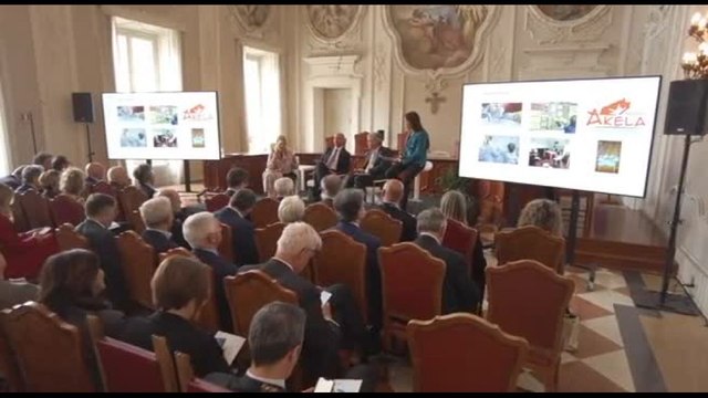 Fondazione Cariparma, 25 milioni per sostenere 440 progetti