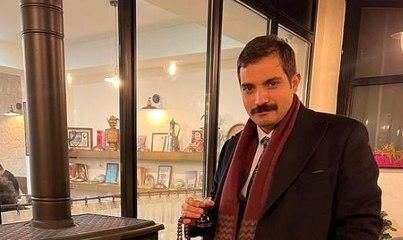 Télécharger la video: Sinan Ateş kimdir? Sinan Ateş kaç yaşında ve nereli? Eski Ülkü Ocakları Genel Başkanı Sinan Ateş kim?