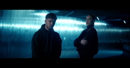 SANNA - Liebe oder Krieg