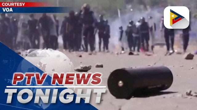 Pakistan’s army told to maintain security following protests over ex-PM Khan’s arrest