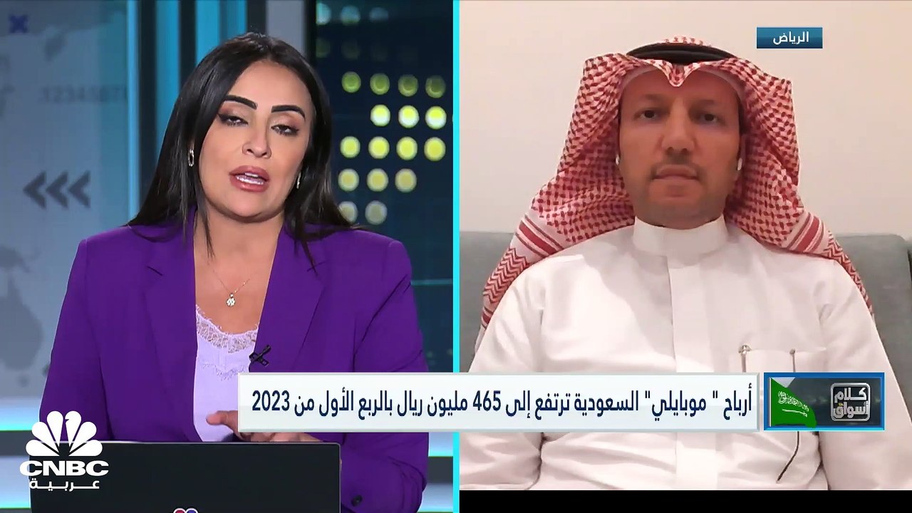 مؤشر السوق السعودي يحقق أعلى إغلاق أسبوعي في 6 أشهر