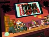Total Drama Action Total Drama Action E016 – Dial M For Merger