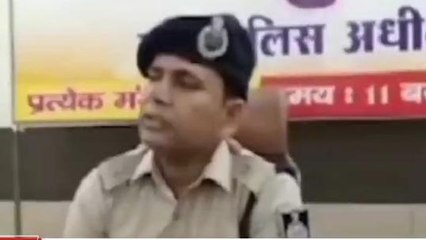 देवसर: वृद्ध महिला के घर में मिली अवैध शराब का जखीरा, देखिए खास रिपोर्ट