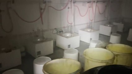 Birmingham headlines: Leader of Breaking-Bad style drug gang operating biggest lab in UK near Redditch jailed