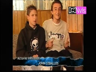 pandillas guerra y paz Cap 291