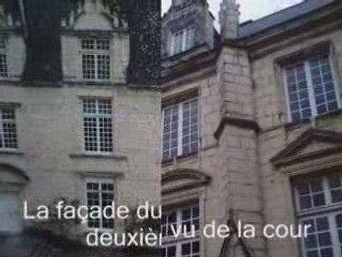 LE CHATEAU D'USSE -37-