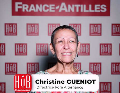 HUB ECONOMIE – CENTRE DE FORMATION FORE, LA QUALITE EST UNE FORCE