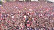 Erdoğan: Seçim sonrası kiraları artıranların üzerine çok farklı gideceğiz