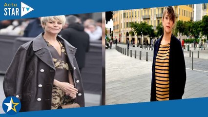 “Les yeux révulsés étendu au sol…” : la soeur de Marina Foïs peine à soigner son fils et explose de