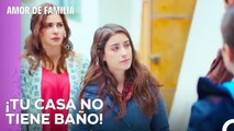 Filiz y Tulay Están Preocupados Por Su Hogar - Amor De Familia Capitulo 31