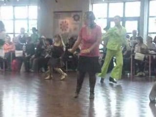 Challenge 2 mars 2008 lollipop demi final