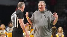 Bob Huggins to Coach West Virginia Following Use of Anti-LGBTQ Slur, per Report