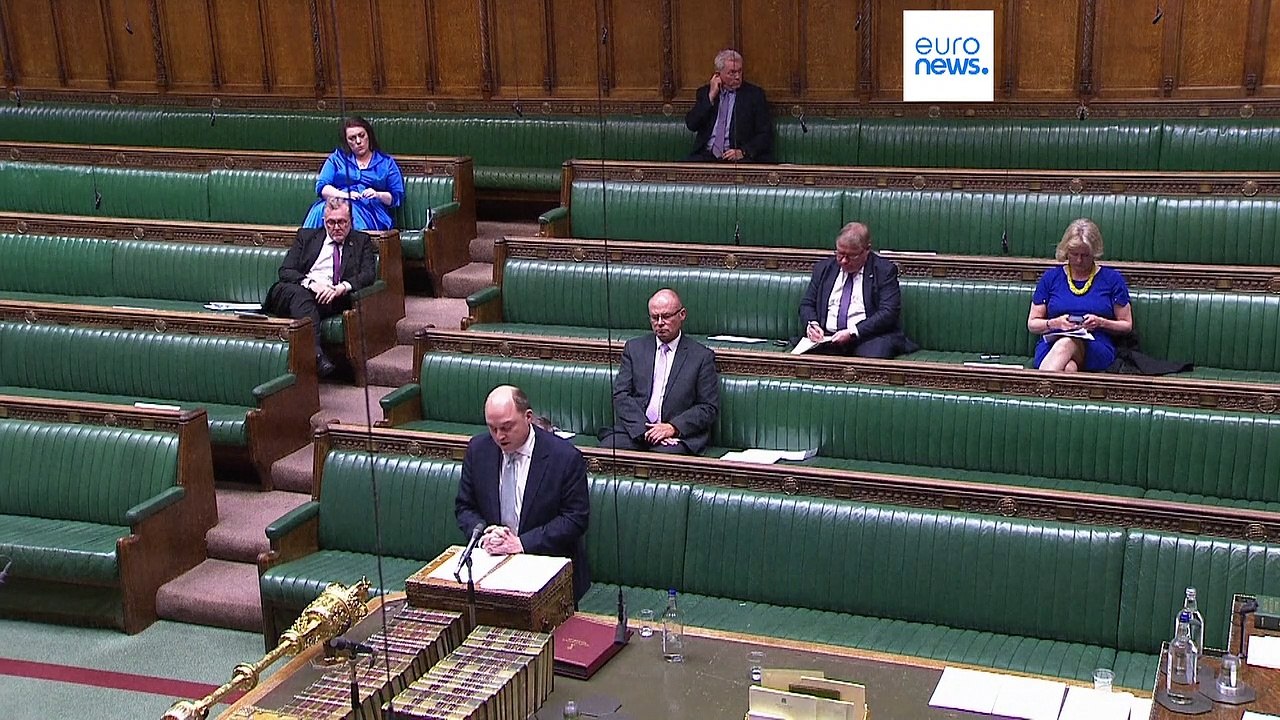 Ucraina, dalla Gran Bretagna arrivano i missili a lungo raggio. Mosca: "Subito chiarimenti"